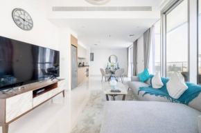 1BR Apartment in Beach Isle - Free Beach Access